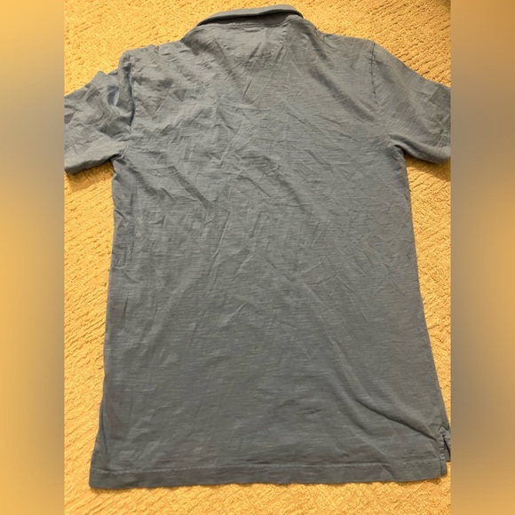 Faherty 100% Cotton Soft Polo - Picture 8 of 8